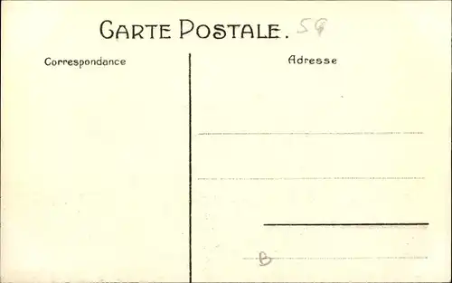 Ak Brüssel, Expo 1910, L'Incendie 1910, Kermesse, Fontaine du Cracheur