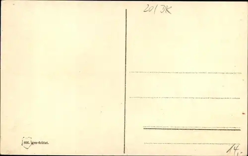 Kleeblatt Ak Sønderborg Sonderburg Dänemark, Augustenburg, Höruphaf, Norburg, Alsenlied