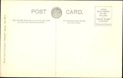 Ak Kanalinsel Guernsey, le Gouffre