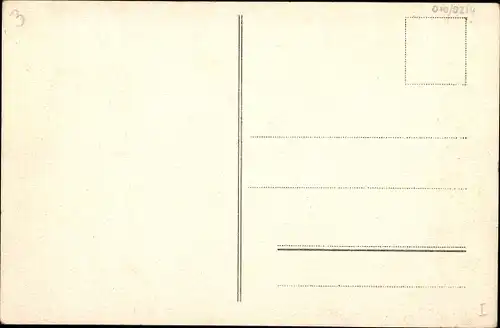 Ak Wiesbaden in Hessen, Cafe Orient, Unter den Eichen