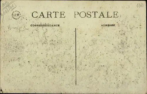 Ak Grignon Yvelines, Ecole Nationale d'Agriculture, Seconde Cour de Ferme