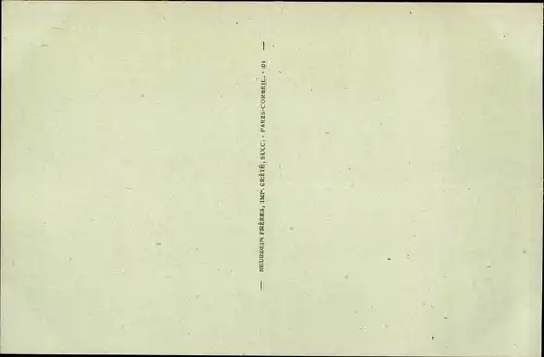 Ak Bizerte Tunesien, La Fontaine