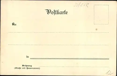 Litho Olešnice v Orlických horách Gießhübel im Adlergebirge Region Königgrätz, Weinhaus zur Schnappe