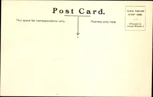 Ak Kanalinsel Guernsey, Clifton Steps