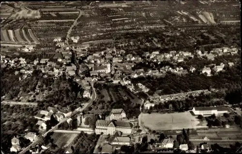 Ak Sasbach in der Ortenau Baden, Panorama