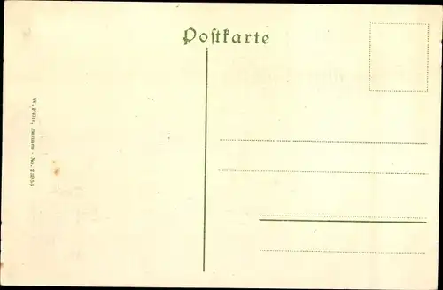 Ak Schwelm in Westfalen, Totalansicht, Kirche