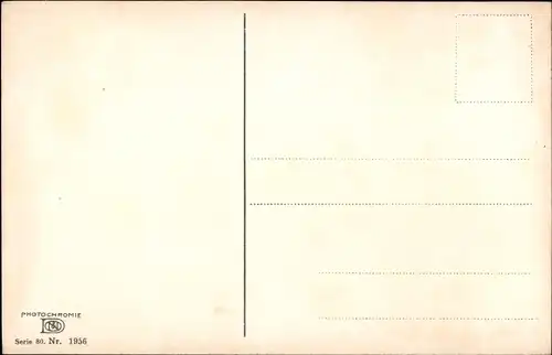 Ak Niederlande, Windmühle am Ufer, Boot