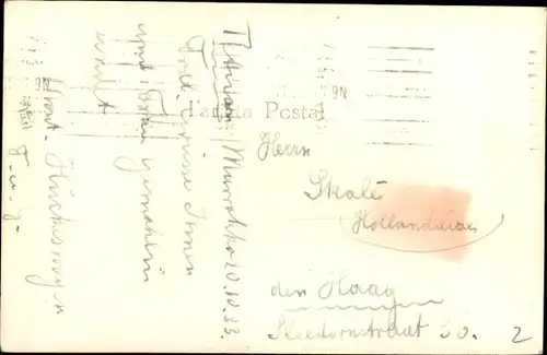 Ak Tetuan Tétouan Marokko, Vendedoras Moras