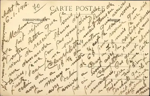 Ak Autet Haute-Saône, Château