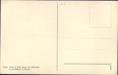 Ak Musliman iz Hercegovine, Mann in Herzegowinischer Tracht