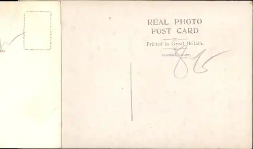 Ak Dover Kent England, Sea Front