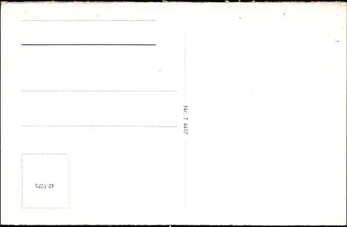 Ak Vorarlberg in Österreich, Flexenpaß-Straße