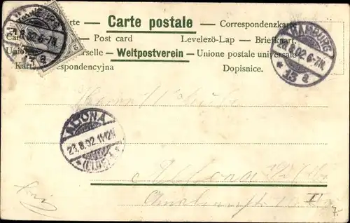 Künstler Litho Linde, Wladimir, List auf Sylt, Wrack am Strand, Möwen