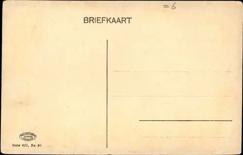 Ak Volendam Nordholland Niederlande, Flusspartie, Ruderboote, Häuser