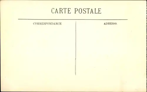 Ak Constantine Algerien, vue entre les Pins