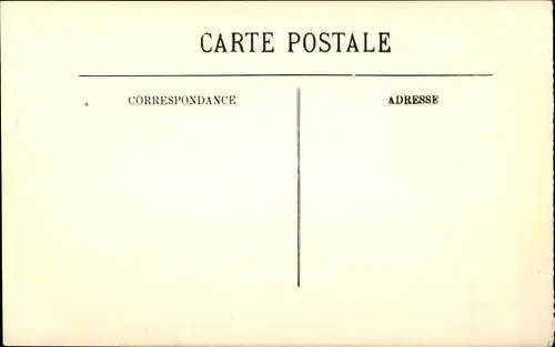 Ak Constantine Algerien, Gorges du Rhummel