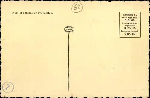 Ak Nœux Noeux les Mines Pas de Calais, La Rue de la Gare