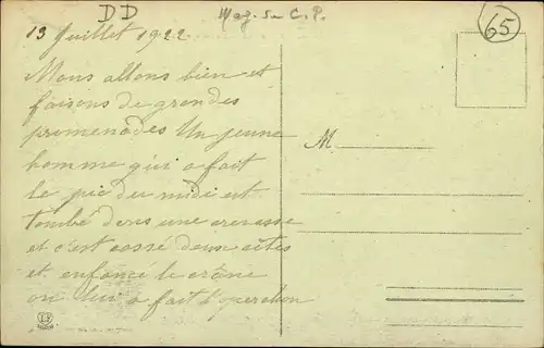 Ak Barèges Hautes Pyrénées, Entrée de la Ville, Hotel