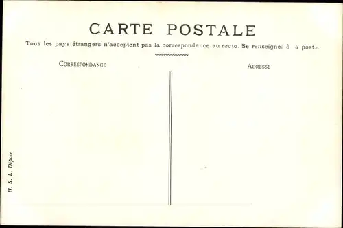 Ak Faust 9, Puppentheater, Guignol, Pierre Rousset