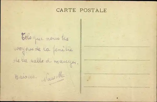 Ak Marokko, vue générale d'une laboureur indigène et ses chameaux