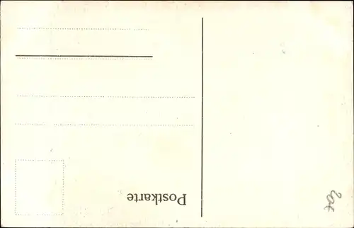 Künstler Ak Weihnachten 1917, Kaiser- und Volksdank für Heer und Flotte