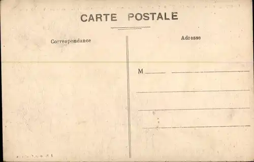 Ak El Kenitra Marokko, Campagne du Maroc 1907-1911, Approvisionnement de Vivres et Munition