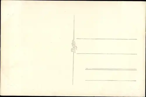 Ak Tetuan Tétouan Marokko, Rincon del Barrio Moro