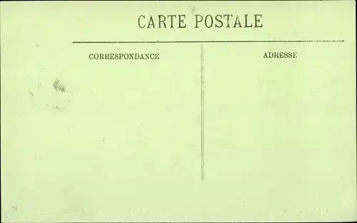 Ak Paris XII Reuilly, Boulevard Diderot, la Gare de Lyon