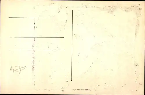 Ak Advocaat d'Anvers, Geo. Tiberghien, Distillateur Anvers, Eierlikör, Reklame