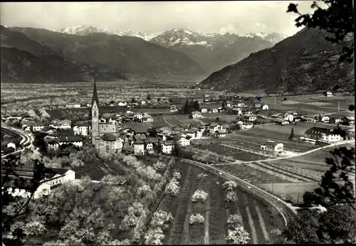 Ak Terlan Terlano Südtirol, Panorama