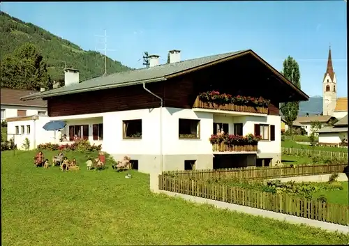 Ak Pfalzen Falzes Südtirol, Haus Wieland