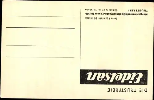 Ak Schauspielerin Lilian Harvey, Portrait