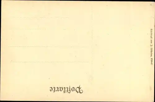 Ak Schlutup Hansestadt Lübeck, Schlutuper Fischfrau