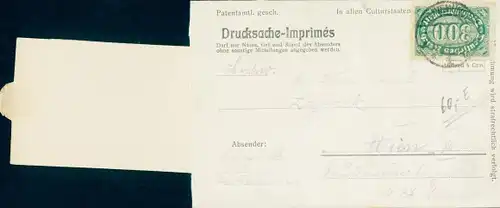 Leporello Ak Ostseebad Travemünde Lübeck, Strandpartie, Leuchtturm, Stadtansichten