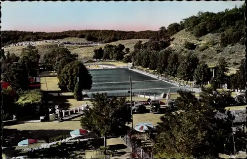 Ak Ifrane Marokko, Sa Piscine, Schwimmbad