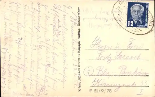 Ak Rathen an der Elbe Sächsische Schweiz, Panorama