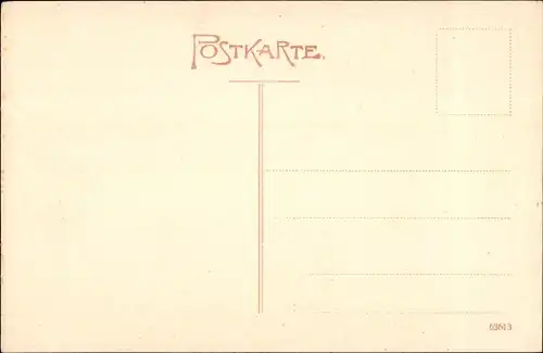 Ak Miltenberg am Main Unterfranken, Das Würzburger Thor