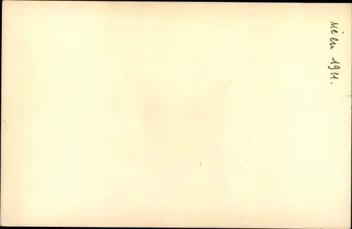 Ak Schauspieler Jean Pierre Aumont, Portrait