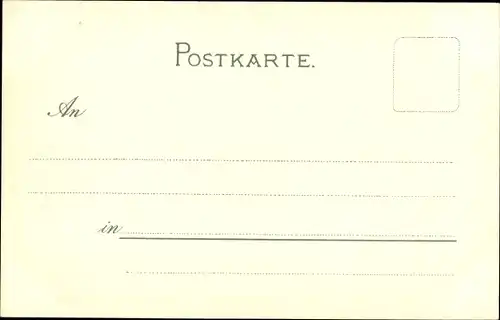 Künstler Litho Goldfeld, A., Polarforscher Fridtjof Nansen, Kreuzung einer Rinne 1895