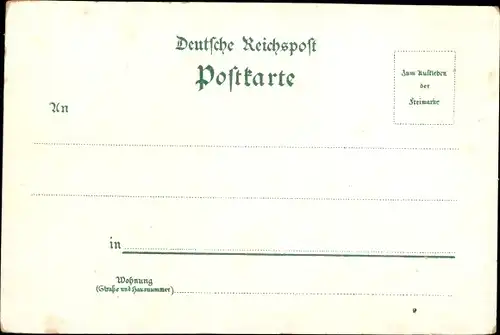 Litho Königswinter, Ruine Drachenfels, Chorruine Heisterbach, Rolandseck, Petersberg, Drachenburg