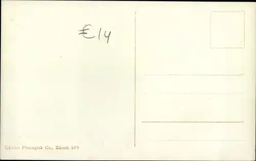 Ak Frutigen Kanton Bern, Lötschbergbahn, Bahnhof, Gleisseite