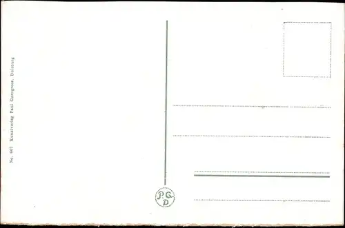 Ak Duisburg, Hafenpartie, Schiffe, Kräne, Gebäude