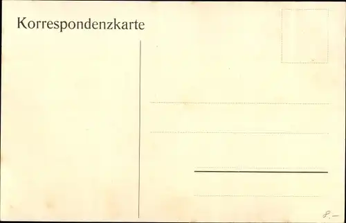 Ak Varnsdorf Warnsdorf Region Aussig, Burgbergwarte