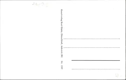 Ak Iffezheim am Rhein Baden Württemberg, Rennplatz