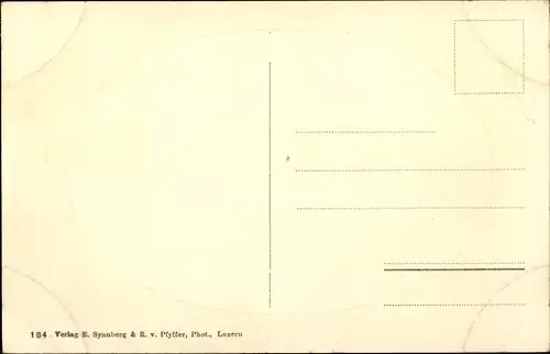 Ak Schweizer Soldaten, Mobilisation, Pferde