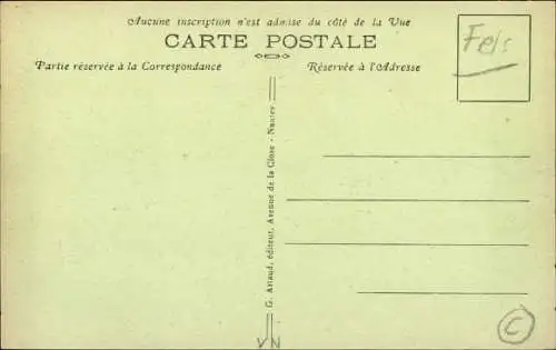 Ak Huelgoat Finistere, Le Rocher Tremblant