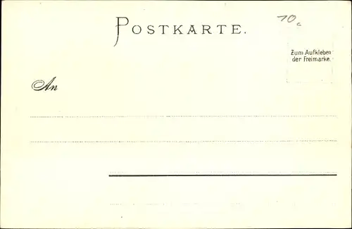 Künstler Litho Malente in Ostholstein, Gesamtansicht