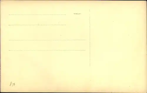 Foto Ak Karneval, Festzug, Pferde, Kutsche