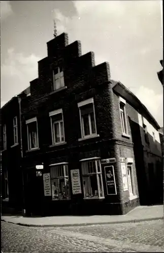 Foto Ak München Bayern, Geschäft, Laden