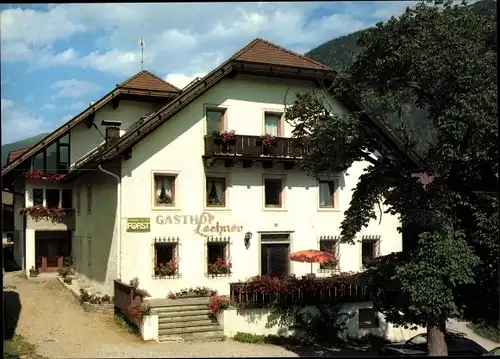 Ak Rasun di Sopra Oberrasen Rasen Antholz Rasun Anterselva Südtirol, Gasthof Lechner